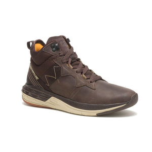 CityRogue Mid Shoes - Premium Unisex Lifestyle Shoes from CAT - Just LE 5389! Shop now at  TIT | Team for International Trading