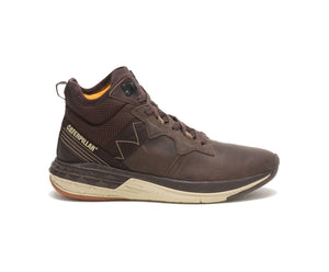 CityRogue Mid Shoes - Premium Unisex Lifestyle Shoes from CAT - Just LE 5389! Shop now at  TIT | Team for International Trading