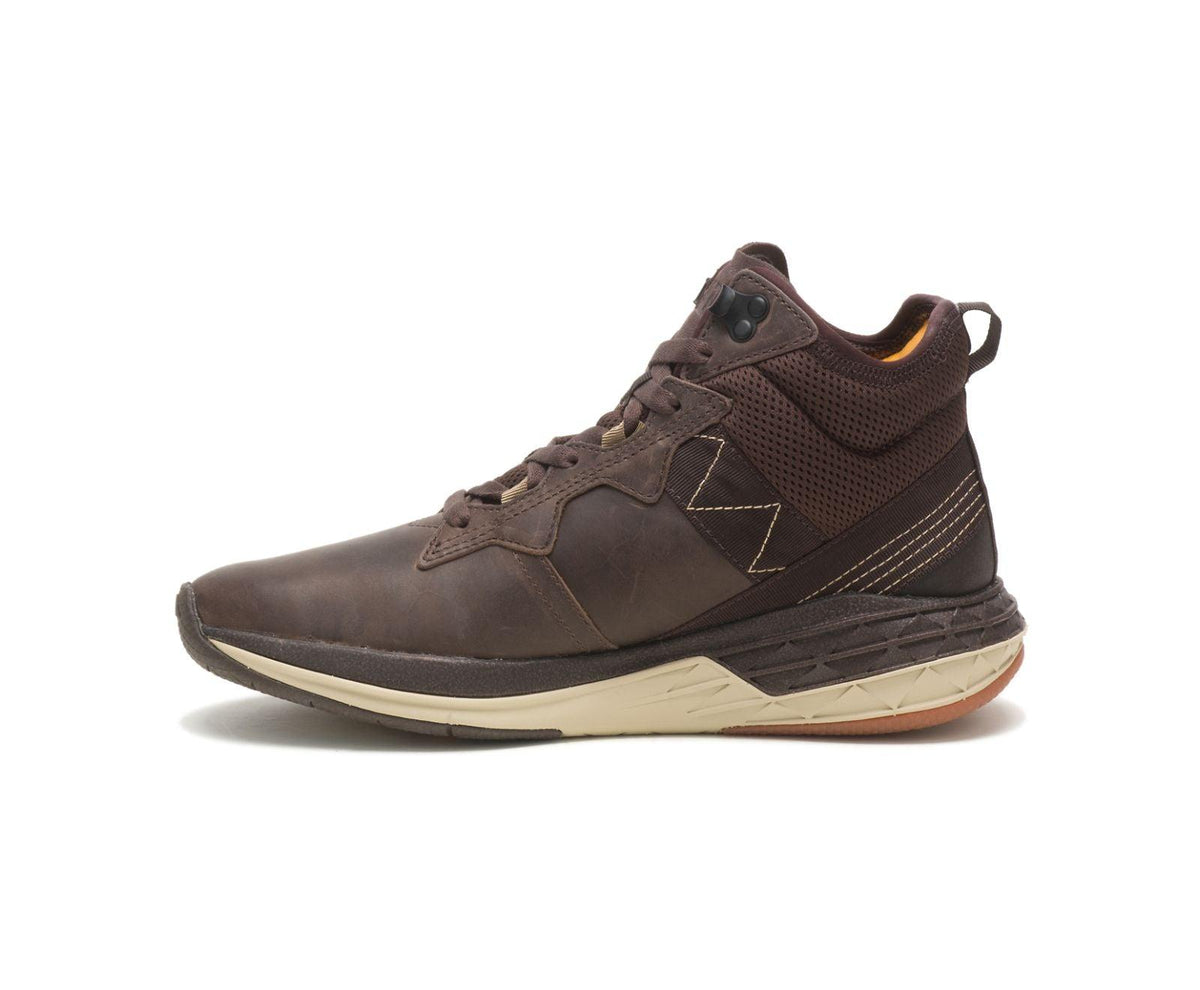 CityRogue Mid Shoes - Premium Unisex Lifestyle Shoes from CAT - Just LE 5389! Shop now at  TIT | Team for International Trading