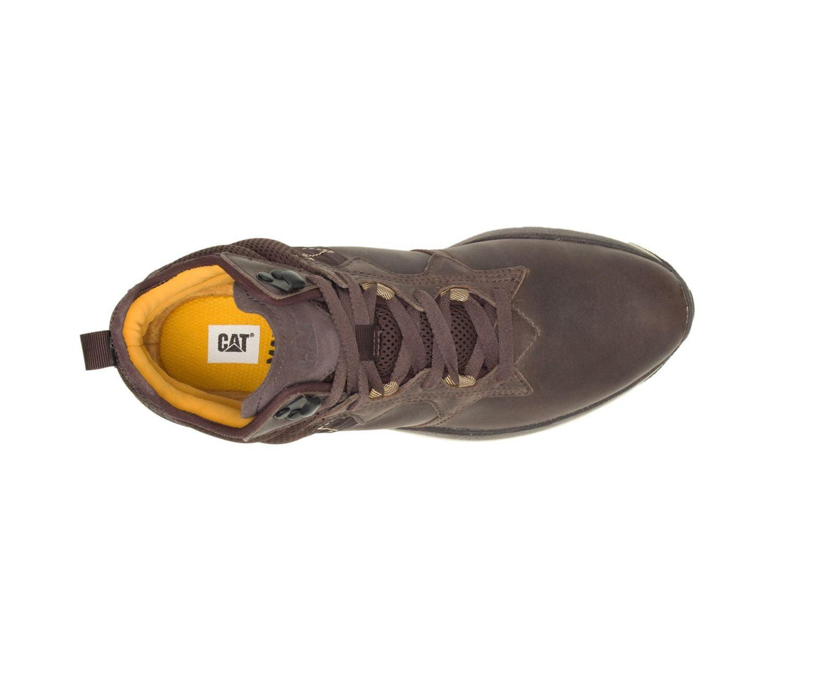 CityRogue Mid Shoes - Premium Unisex Lifestyle Shoes from CAT - Just LE 5389! Shop now at  TIT | Team for International Trading