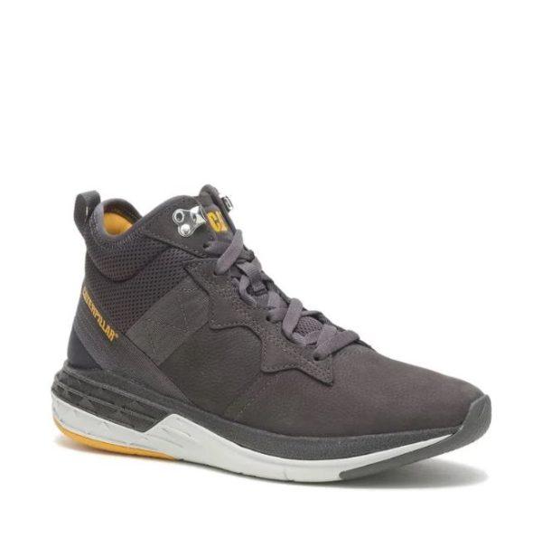 CityRogue Mid Shoes - Premium Unisex Lifestyle Shoes from CAT - Just LE 7559! Shop now at  TIT | Team for International Trading