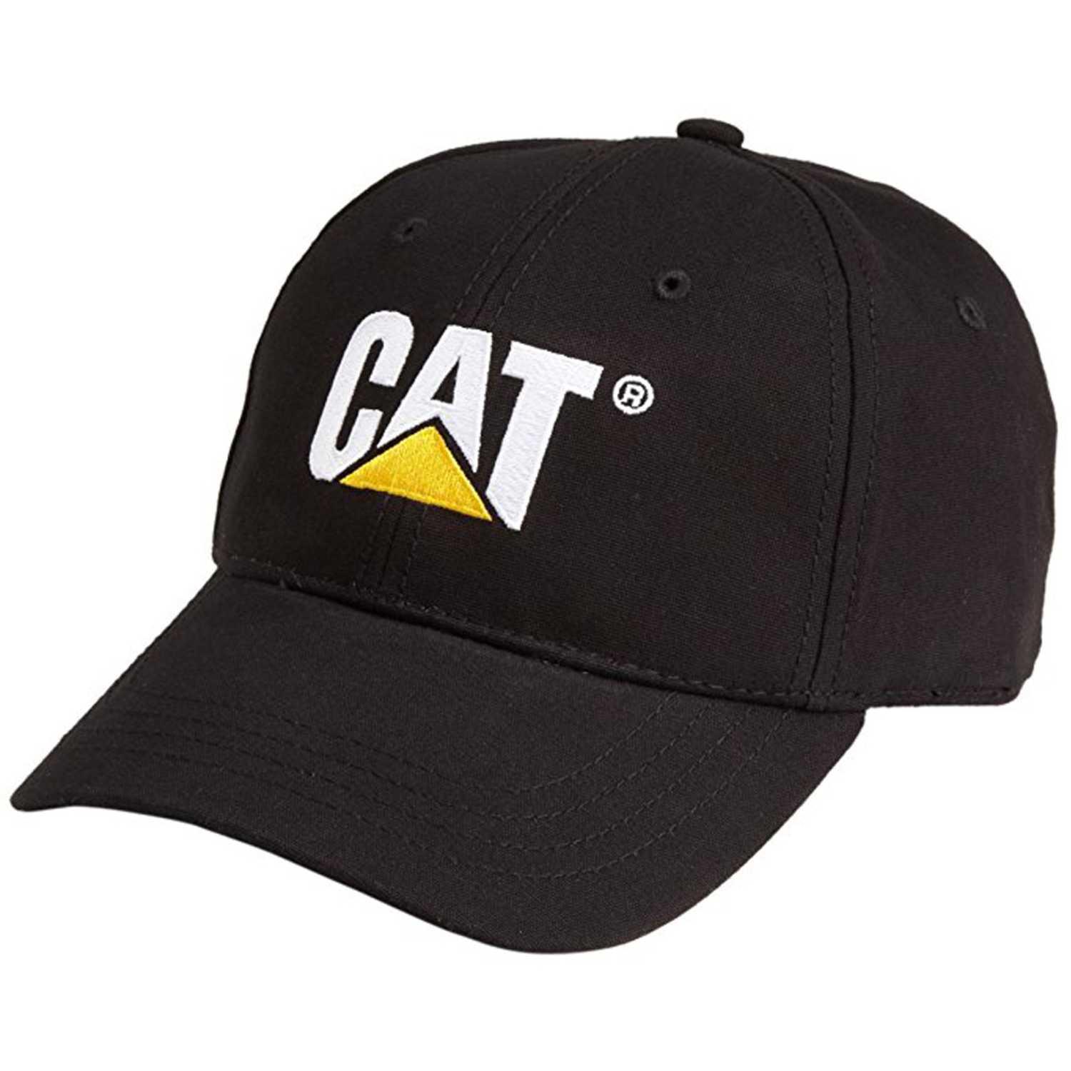 Classic Logo Hat - Premium Cap from CAT - Just LE 899! Shop now at  TIT | Team for International Trading