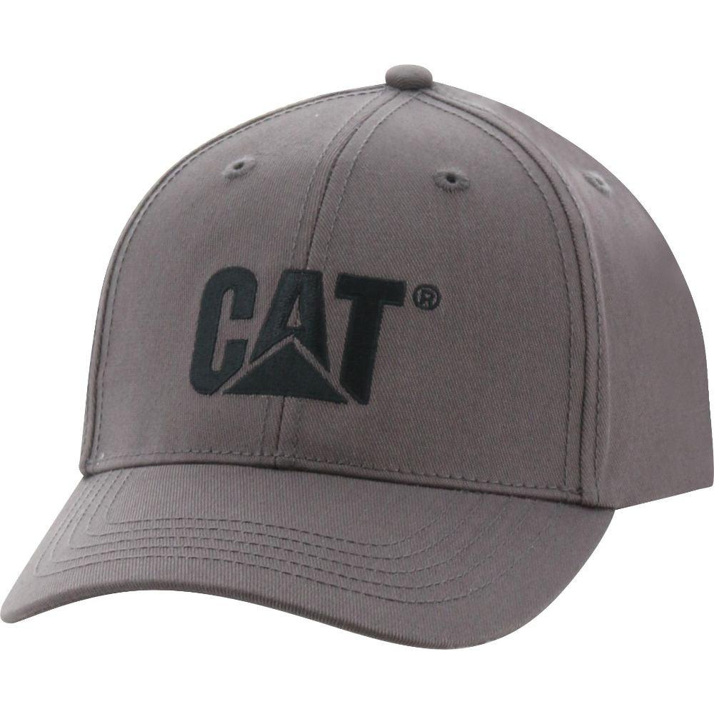 Classic Logo Hat - Premium Cap from CAT - Just LE 899! Shop now at  TIT | Team for International Trading