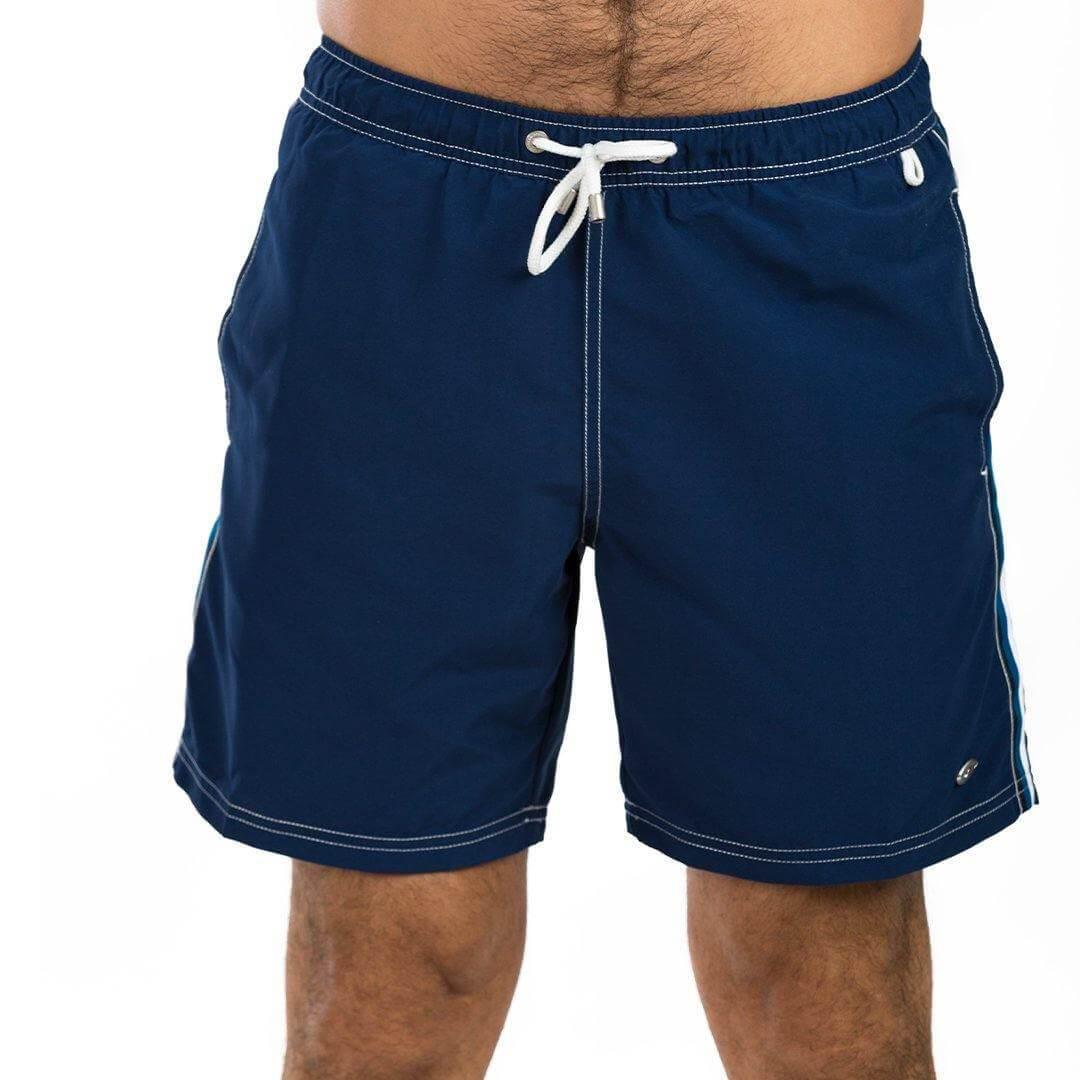 Classic Men's Beach Short - Premium Men's Beachwear from Team Sport - Just LE 1299! Shop now at  TIT | Team for International Trading