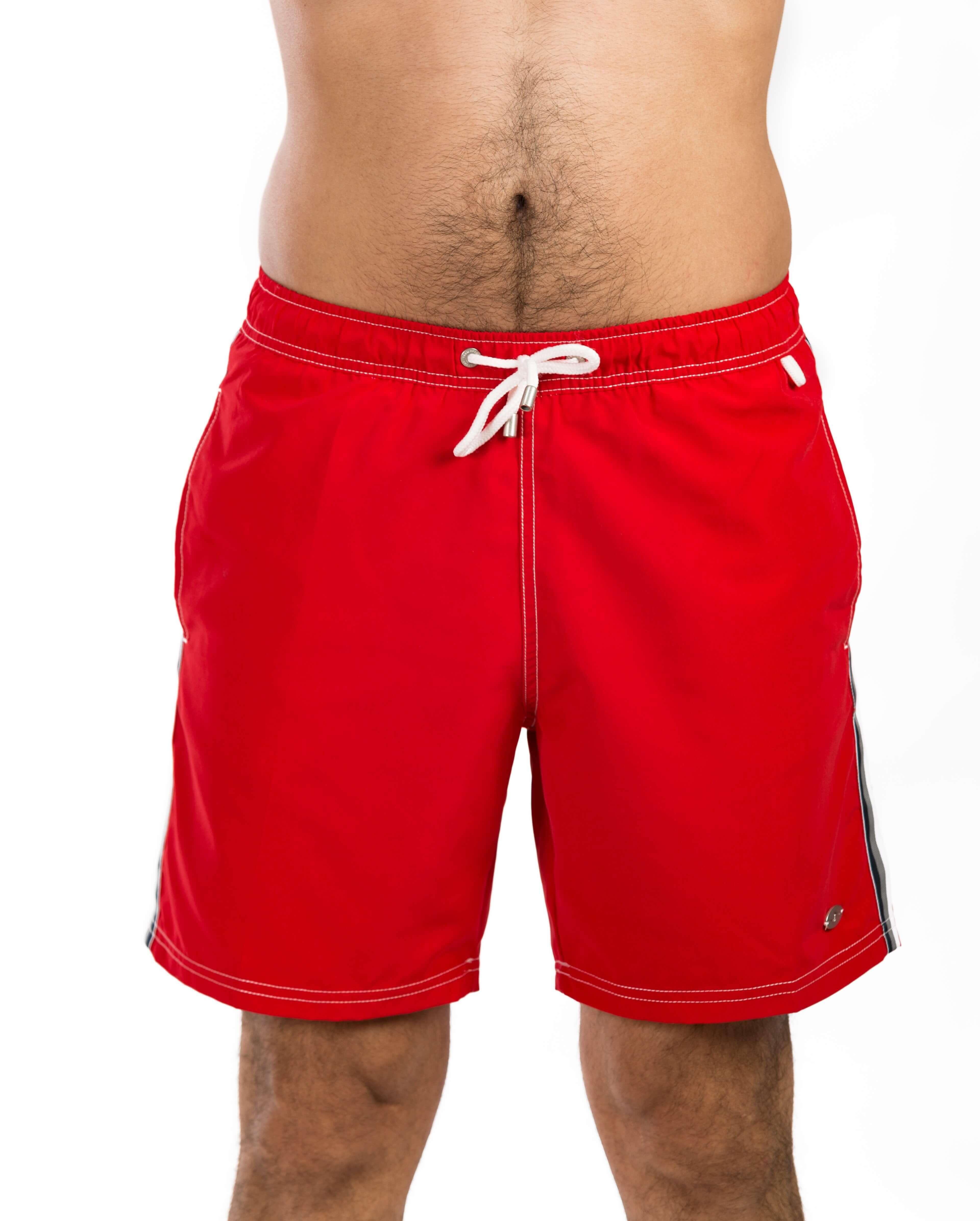 Classic Men's Beach Short - Premium Men's Beachwear from Team Sport - Just LE 1299! Shop now at  TIT | Team for International Trading