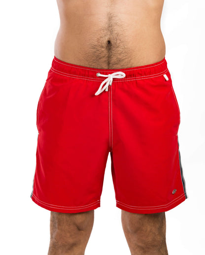 Classic Men's Beach Short - Team Sport - TIT