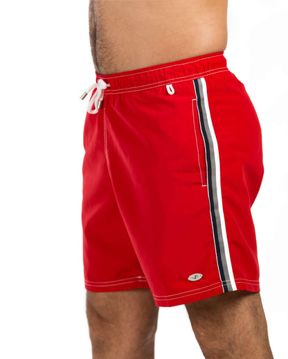 Classic Men's Beach Short - Team Sport - TIT