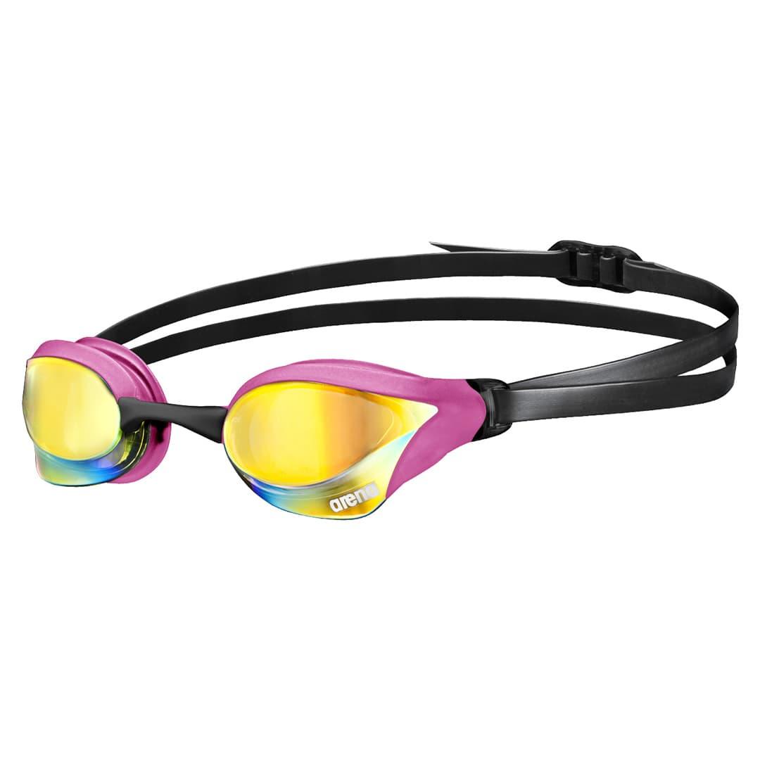 Cobra Core Mirror Unisex Goggles - Premium Goggles from arena - Just LE 2499! Shop now at  TIT | Team for International Trading