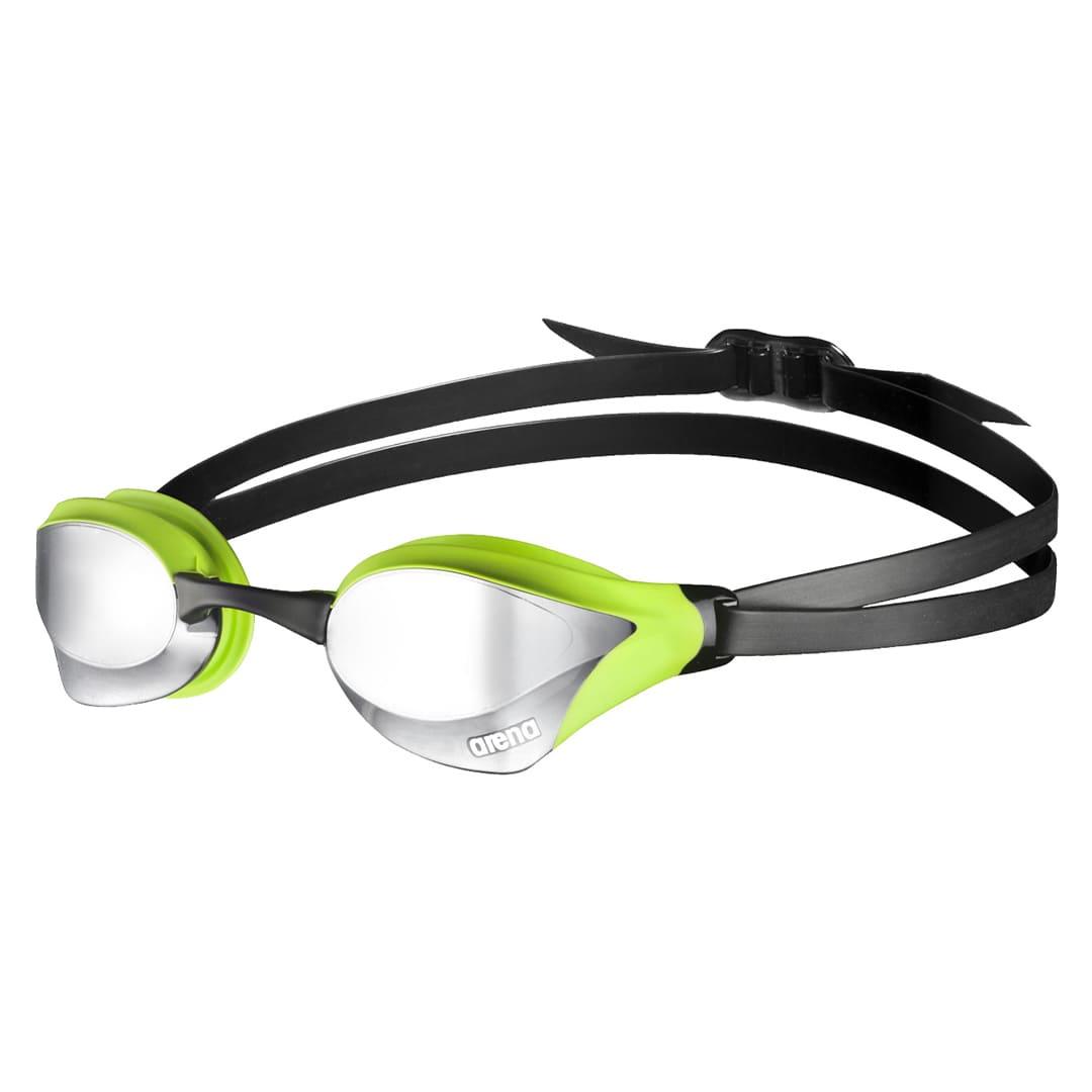 Cobra Core Mirror Unisex Goggles - Premium Goggles from arena - Just LE 2499! Shop now at  TIT | Team for International Trading