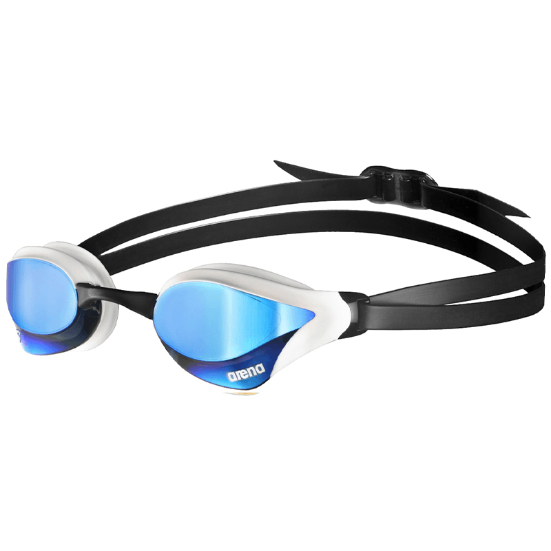 Cobra Core Swipe Mirror Goggles - {{ collection.title }} - TIT