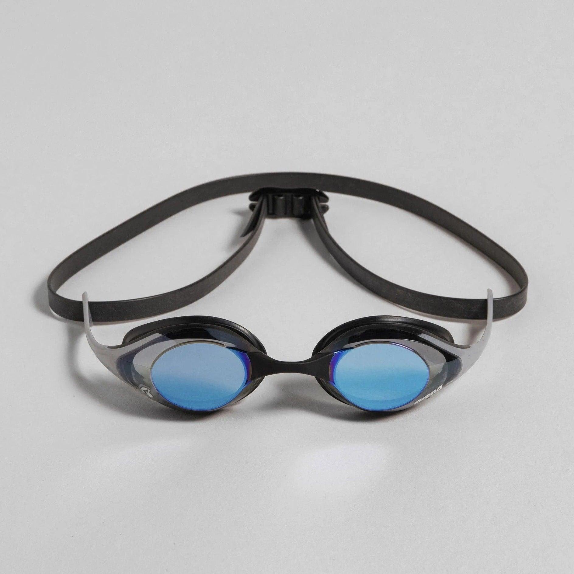 Cobra Swipe Mirror Goggles - Premium Goggles from arena - Just LE 3299! Shop now at  TIT | Team for International Trading