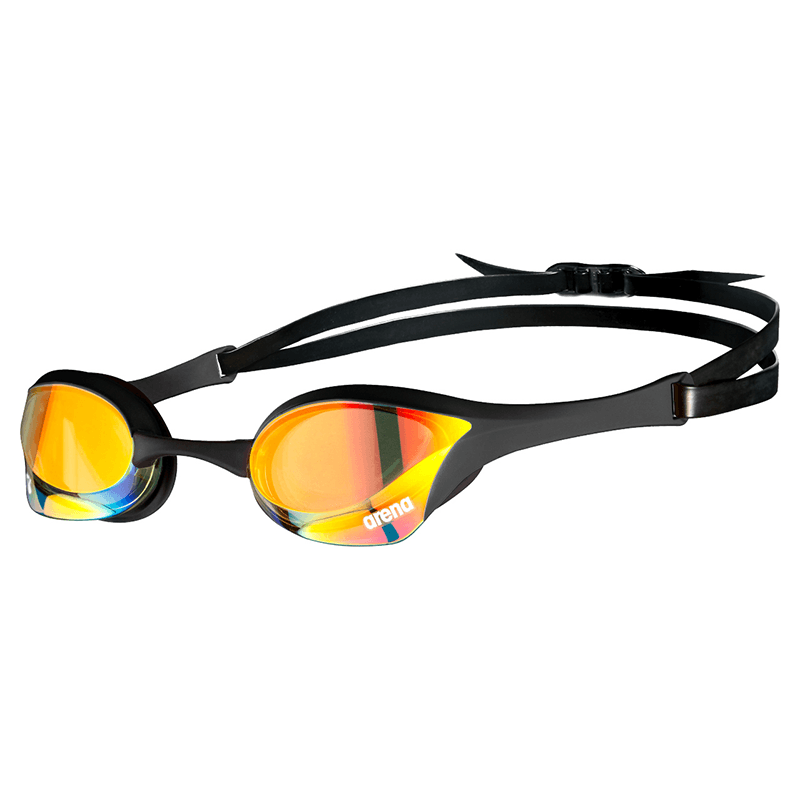 Cobra Ultra Swipe Mirror Goggles - Premium Goggles from arena - Just LE 3999! Shop now at  TIT | Team for International Trading