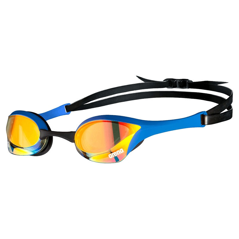 Cobra Ultra Swipe Mirror Goggles - Premium Goggles from arena - Just LE 3999! Shop now at  TIT | Team for International Trading