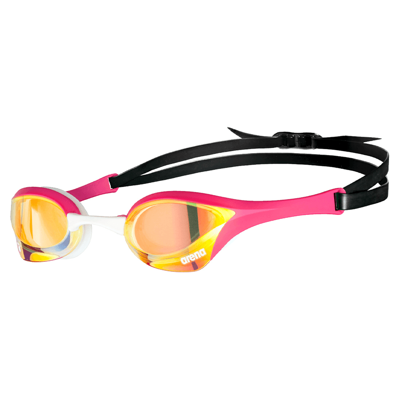 Cobra Ultra Swipe Mirror Goggles - Premium Goggles from arena - Just LE 3999! Shop now at  TIT | Team for International Trading