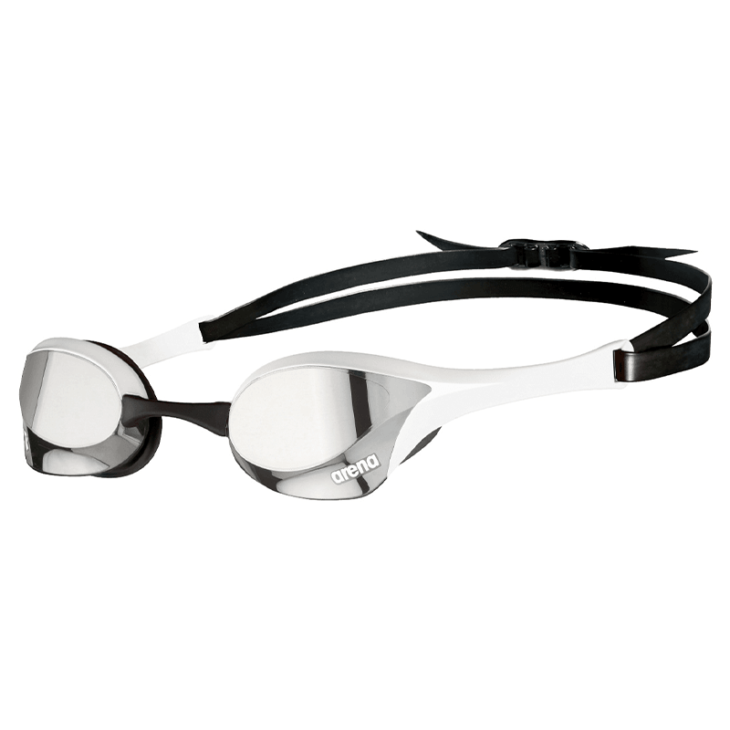 Cobra Ultra Swipe Mirror Goggles - Premium Goggles from arena - Just LE 3999! Shop now at  TIT | Team for International Trading