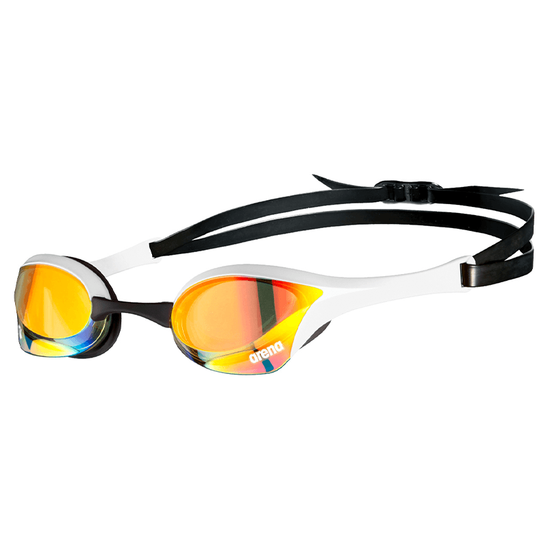 Cobra Ultra Swipe Mirror Goggles - Premium Goggles from arena - Just LE 3999! Shop now at  TIT | Team for International Trading