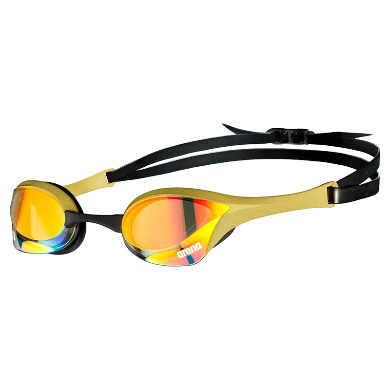 Cobra Ultra Swipe Mirror Goggles - Premium Goggles from arena - Just LE 3999! Shop now at  TIT | Team for International Trading