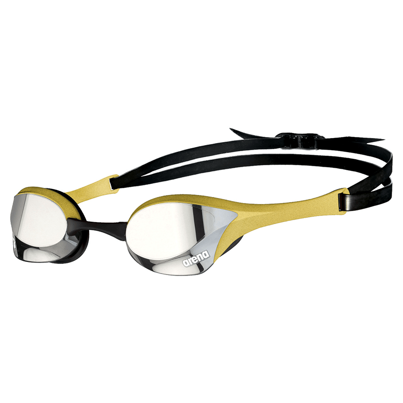 Cobra Ultra Swipe Mirror Goggles - Premium Goggles from arena - Just LE 3999! Shop now at  TIT | Team for International Trading