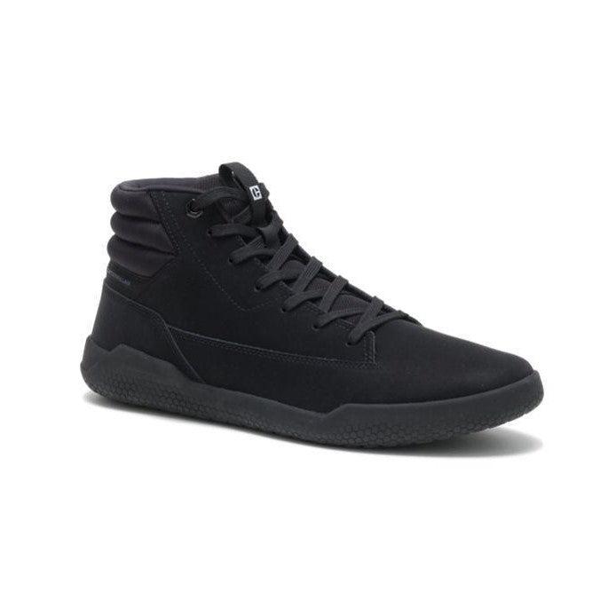 CODE Hex Hi Shoes - Premium Unisex Lifestyle Shoes from CAT - Just LE 6999! Shop now at  TIT | Team for International Trading