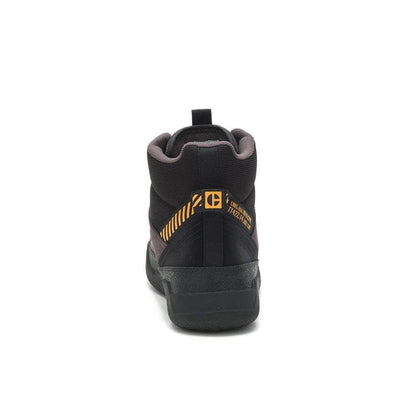 Code Hex Hi Utility Shoes - {{ collection.title }} - TIT