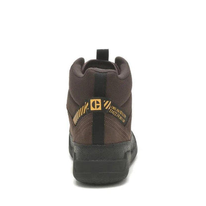 Code Hex Hi Utility Shoes - {{ collection.title }} - TIT