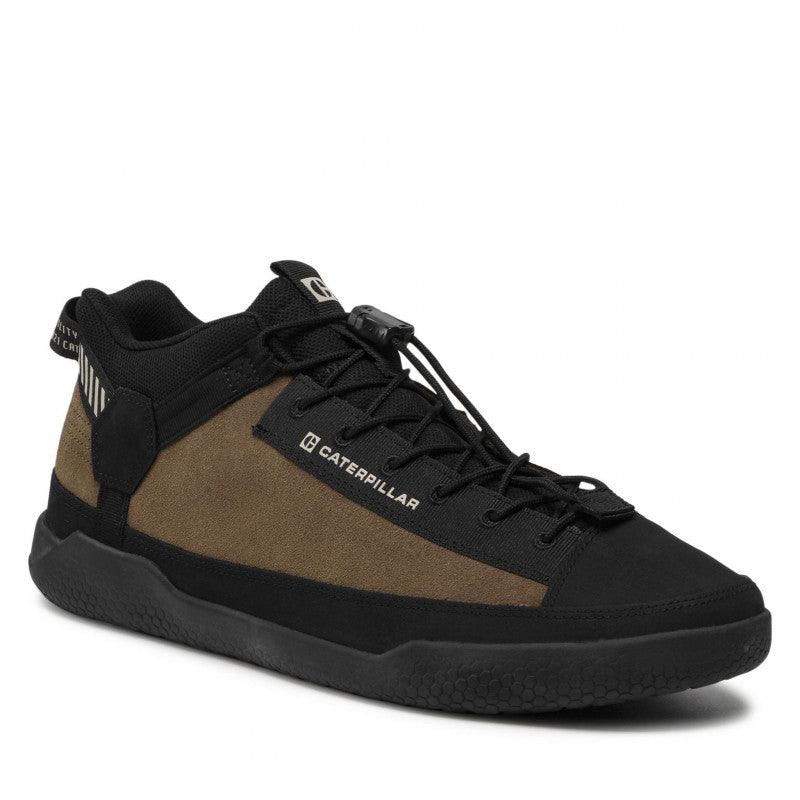 CODE Hex Utility Shoes - Premium Unisex Lifestyle Shoes from CAT - Just LE 6999! Shop now at  TIT | Team for International Trading
