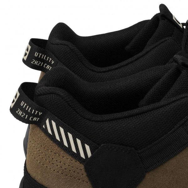 CODE Hex Utility Shoes - {{ collection.title }} - TIT