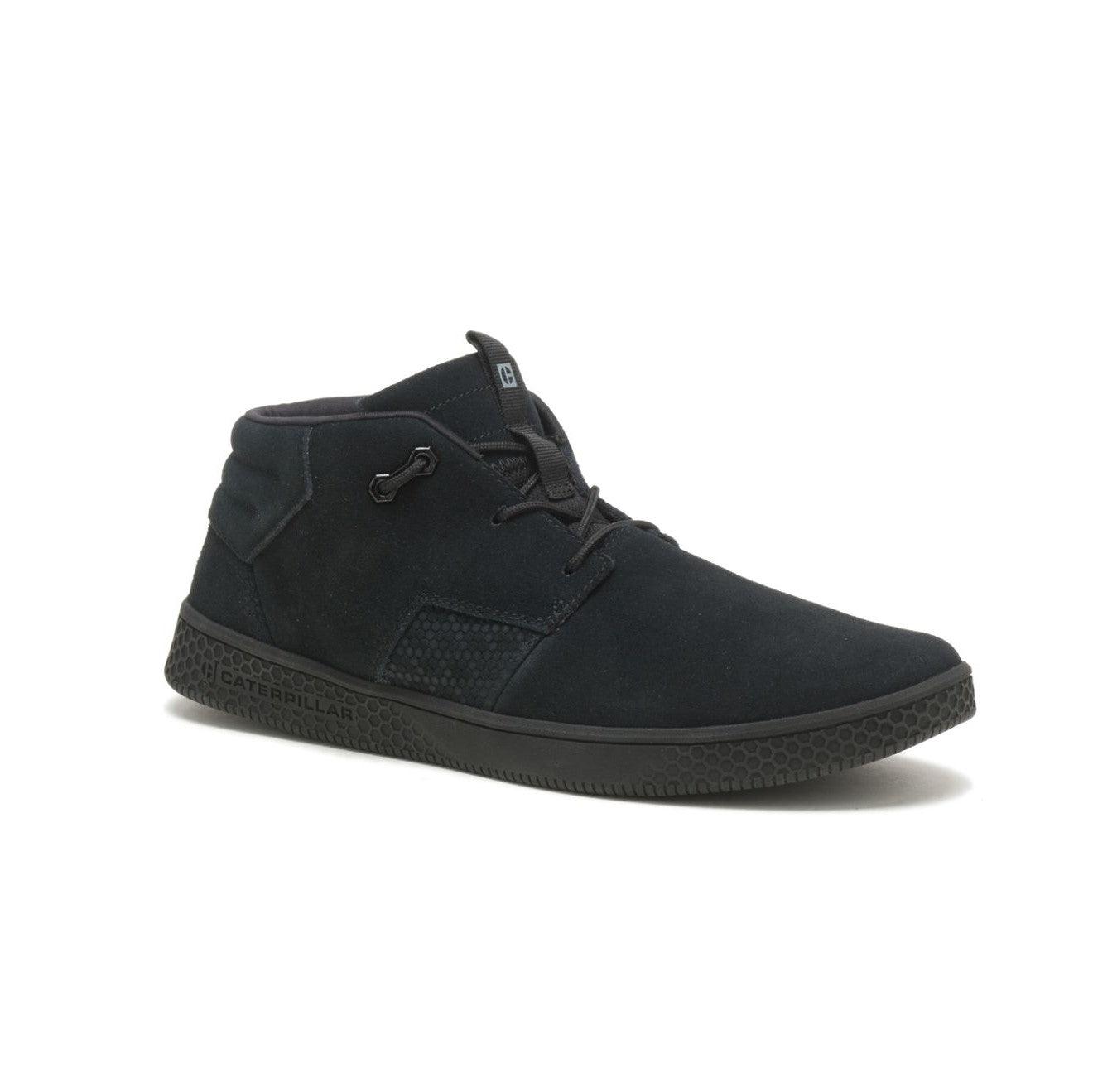 CODE Pause Mid - Premium Unisex Lifestyle Shoes from CAT - Just LE 4129! Shop now at  TIT | Team for International Trading