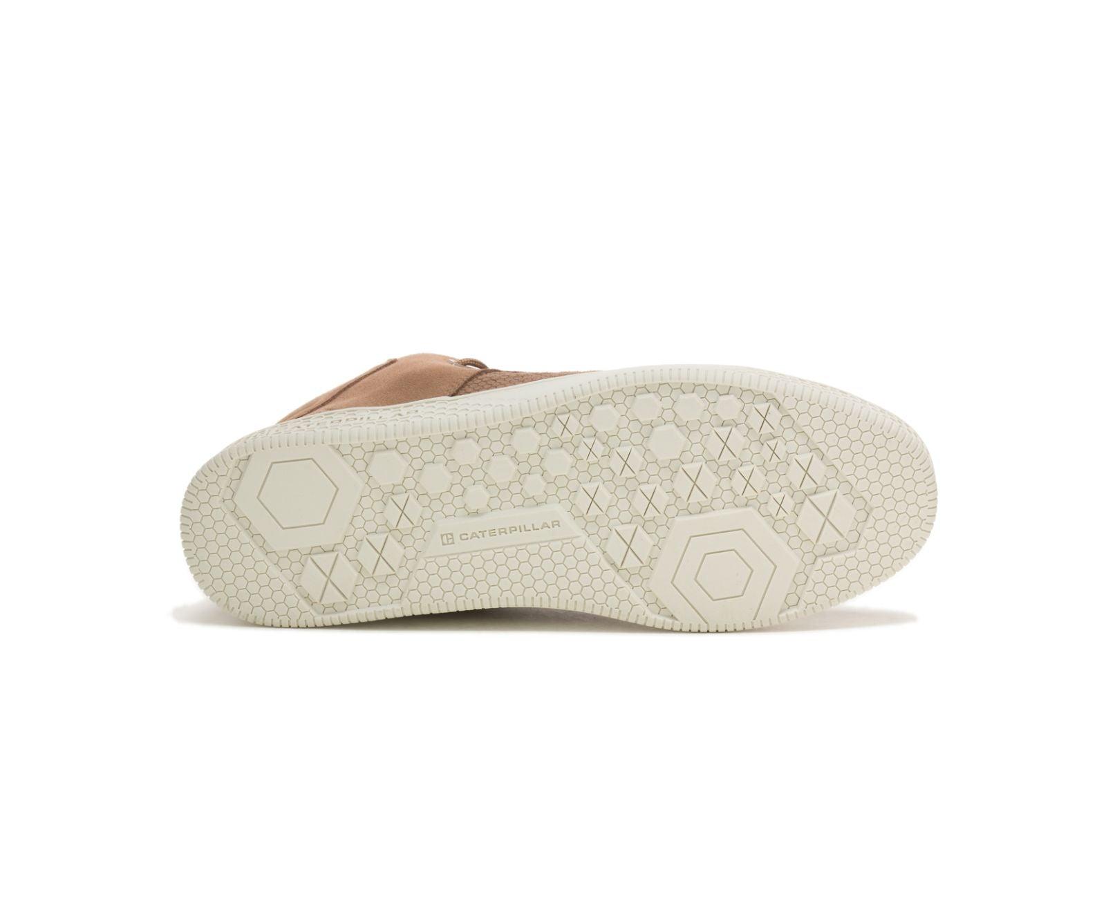 CODE Pause Mid - Premium Unisex Lifestyle Shoes from CAT - Just LE 4129! Shop now at  TIT | Team for International Trading