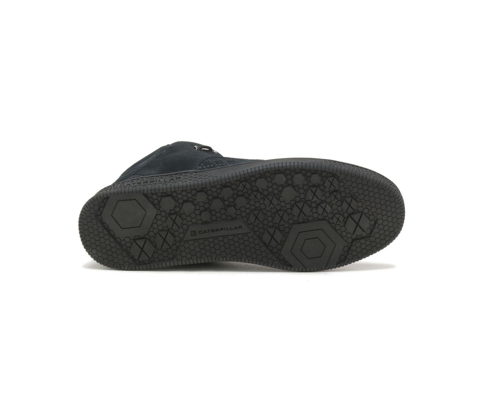 CODE Pause Mid - Premium Unisex Lifestyle Shoes from CAT - Just LE 4129! Shop now at  TIT | Team for International Trading