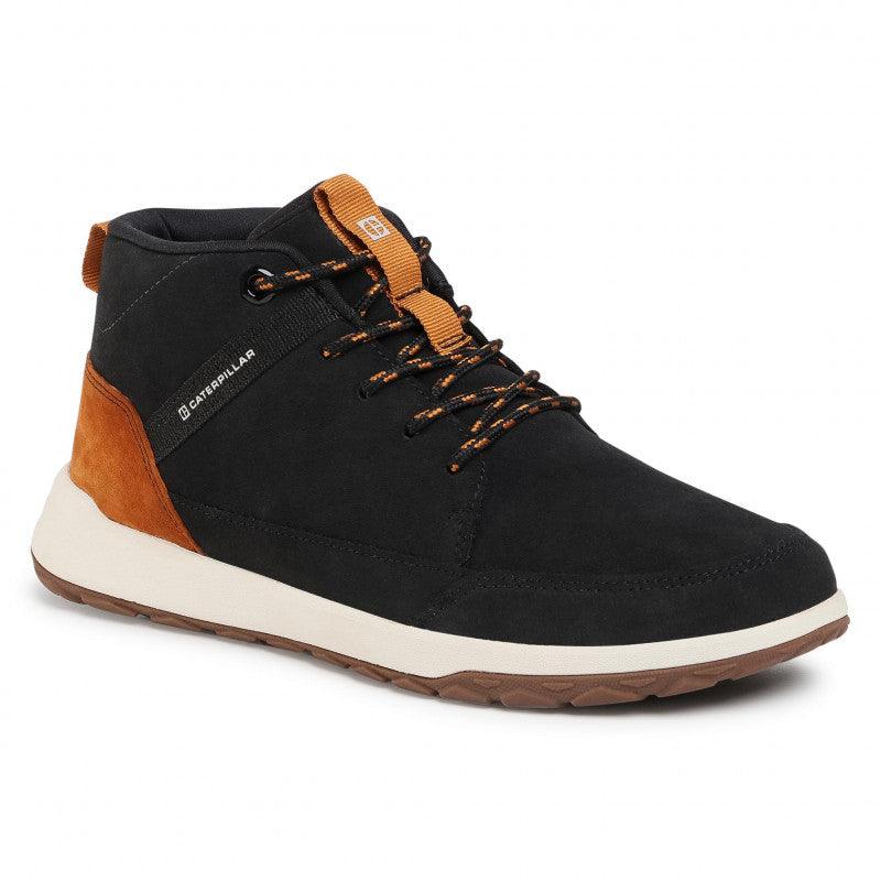 Code Quest Mid - Premium Men's Lifestyle Shoes from CAT - Just LE 3149! Shop now at  TIT | Team for International Trading