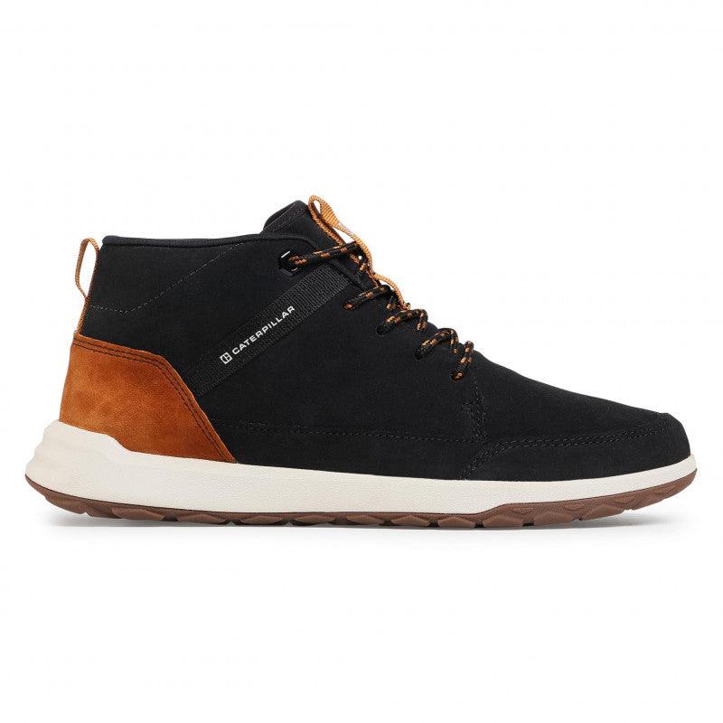 Code Quest Mid - Premium Men's Lifestyle Shoes from CAT - Just LE 3149! Shop now at  TIT | Team for International Trading