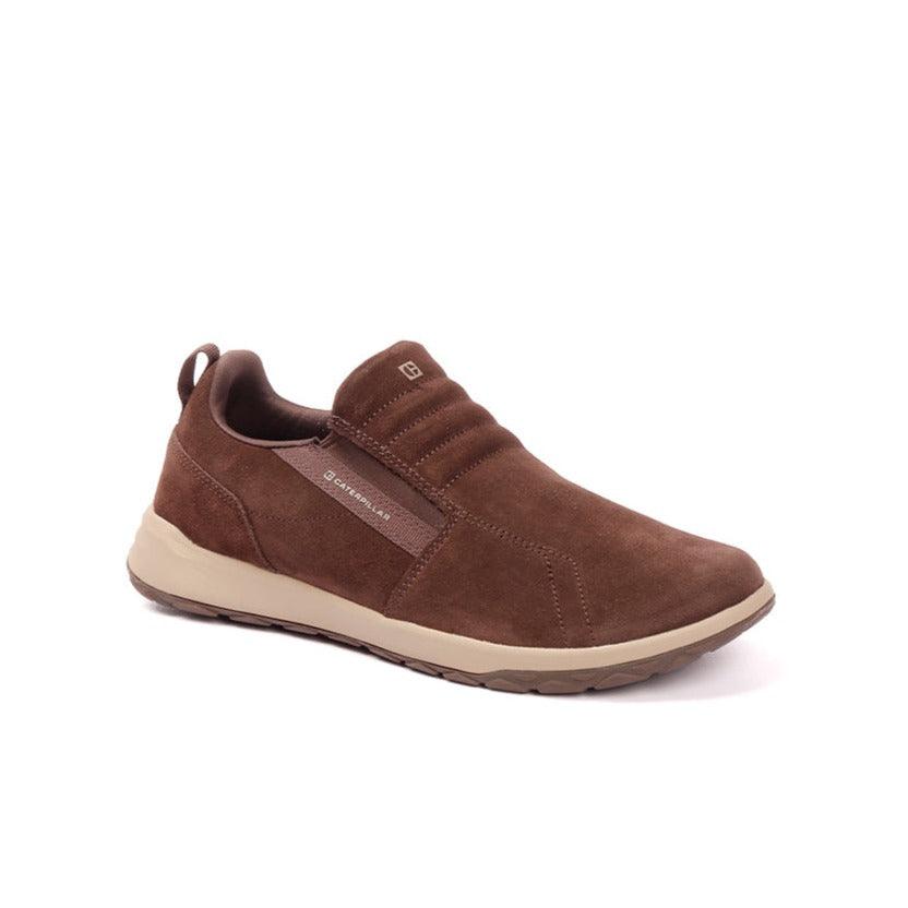 Code Quest Slip on - Premium Unisex Lifestyle Shoes from CAT - Just LE 5999! Shop now at  TIT | Team for International Trading