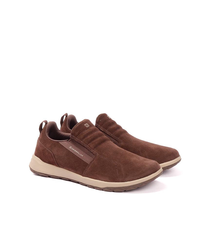 Code Quest Slip on - Premium Unisex Lifestyle Shoes from CAT - Just LE 5999! Shop now at  TIT | Team for International Trading