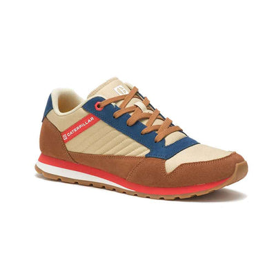 CODE Ventura Shoes - Premium Unisex Lifestyle Shoes from CAT - Just LE 5949! Shop now at  TIT | Team for International Trading