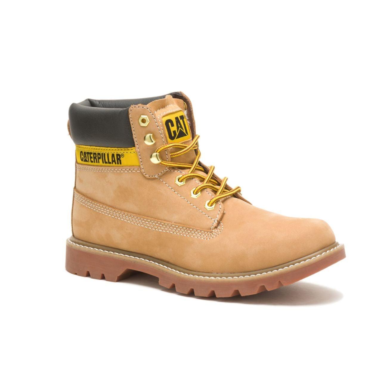 Colorado 2.0 Boot - Premium Unisex Lifestyle Shoes from CAT - Just LE 13499! Shop now at  TIT | Team for International Trading