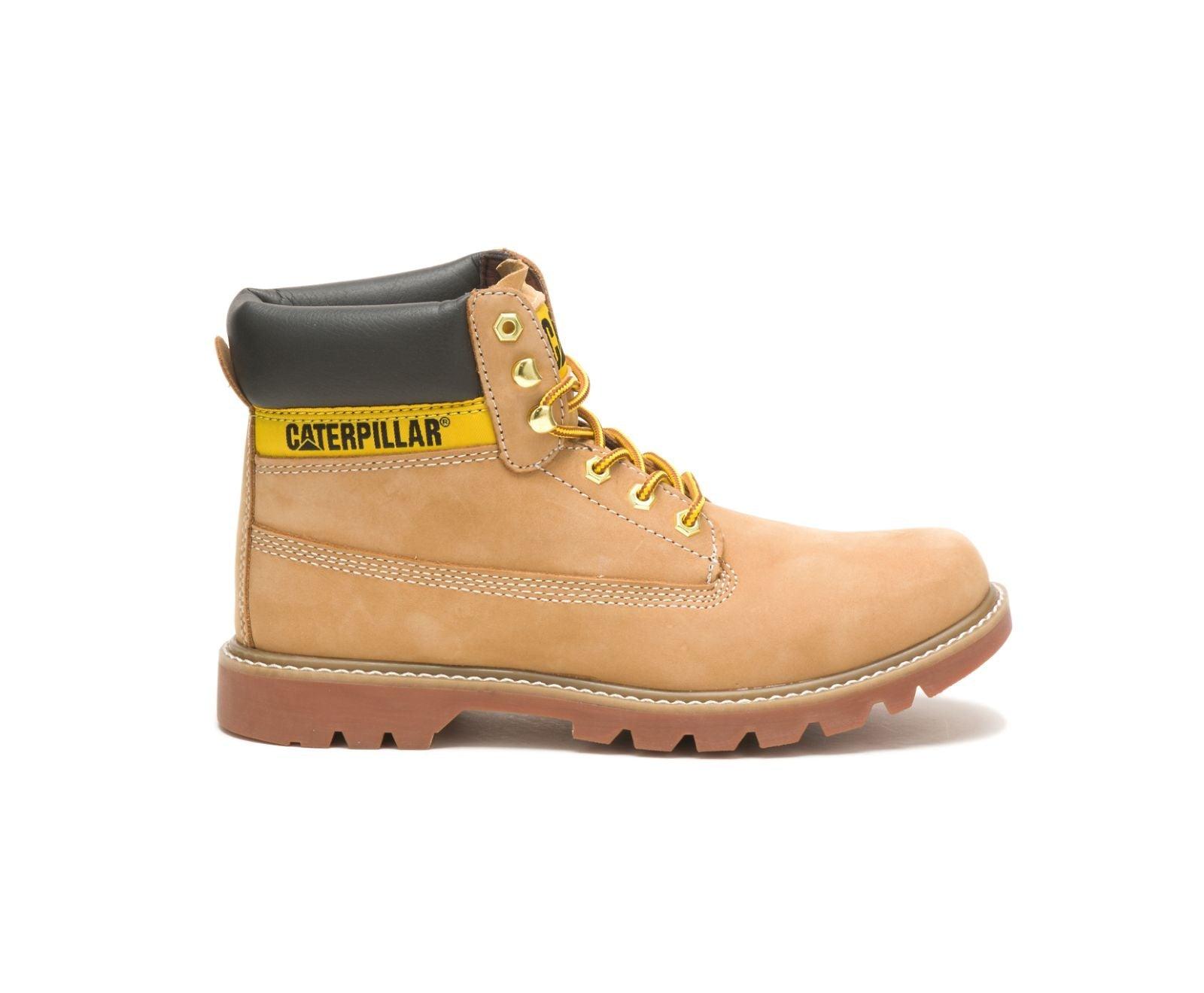 Colorado 2.0 Boot - Premium Unisex Lifestyle Shoes from CAT - Just LE 13499! Shop now at  TIT | Team for International Trading