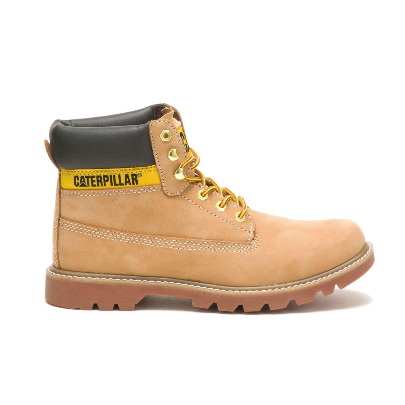 Colorado 2.0 Unisex's Ankle Boot - Premium Unisex Lifestyle Shoes from CAT - Just LE 13499! Shop now at  TIT | Team for International Trading