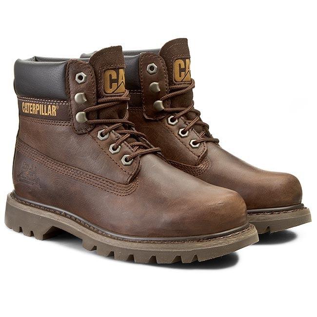 Colorado Men's Boot - {{ collection.title }} - TIT