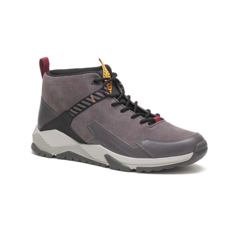 Commute Mid - Premium Men's Lifestyle Shoes from CAT - Just LE 3999! Shop now at  TIT | Team for International Trading