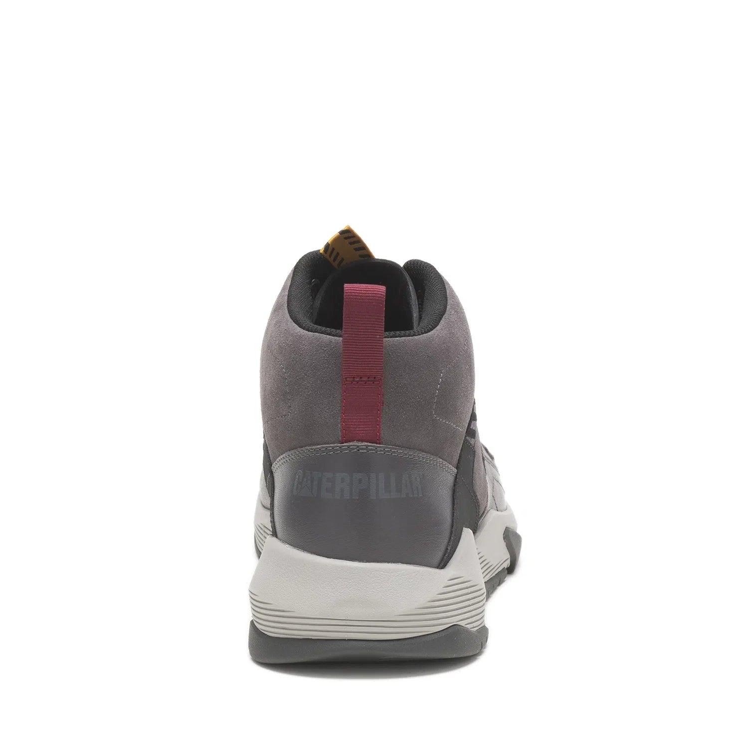 Commute Mid - Premium Men's Lifestyle Shoes from CAT - Just LE 3999! Shop now at  TIT | Team for International Trading