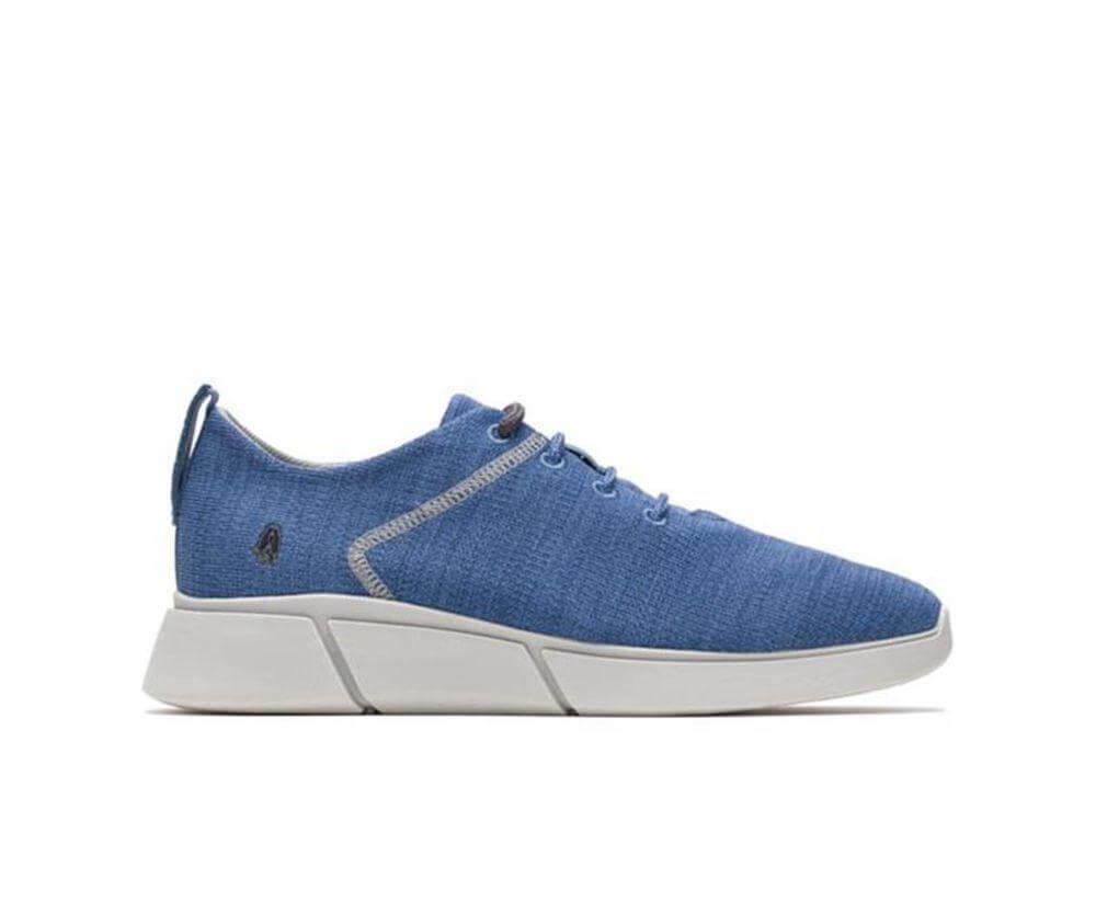 Cooper Laceup - Premium Men's Lifestyle Shoes from Hush Puppies - Just LE 4499! Shop now at  TIT | Team for International Trading