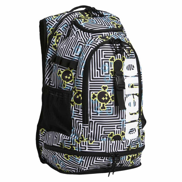 Crazy Labyrinth Backpack 2.2 Allover - {{ collection.title }} - TIT