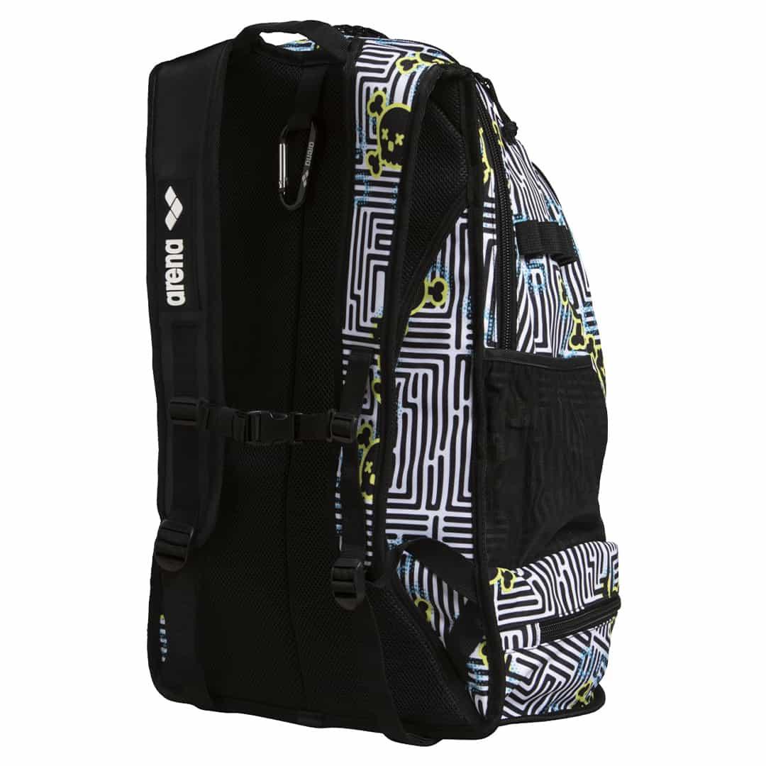 Crazy Labyrinth Backpack 2.2 Allover - {{ collection.title }} - TIT