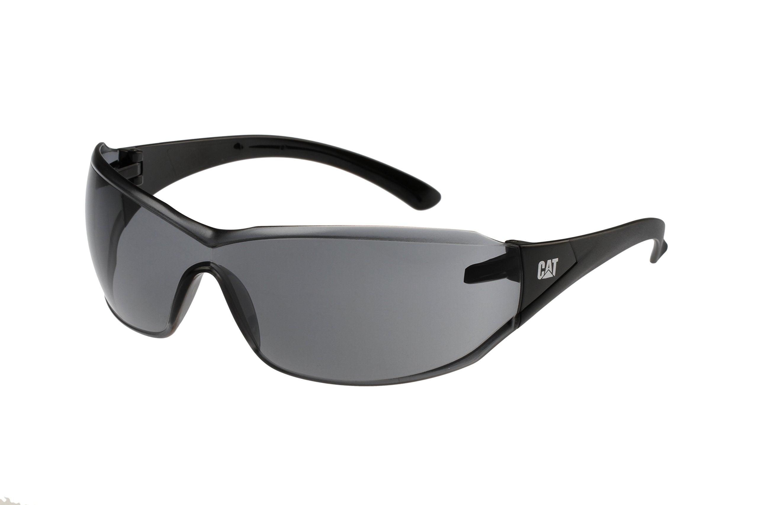 CSA SHIELD Safety Glasses - Premium Sunglasses from CAT - Just LE 799! Shop now at  TIT | Team for International Trading