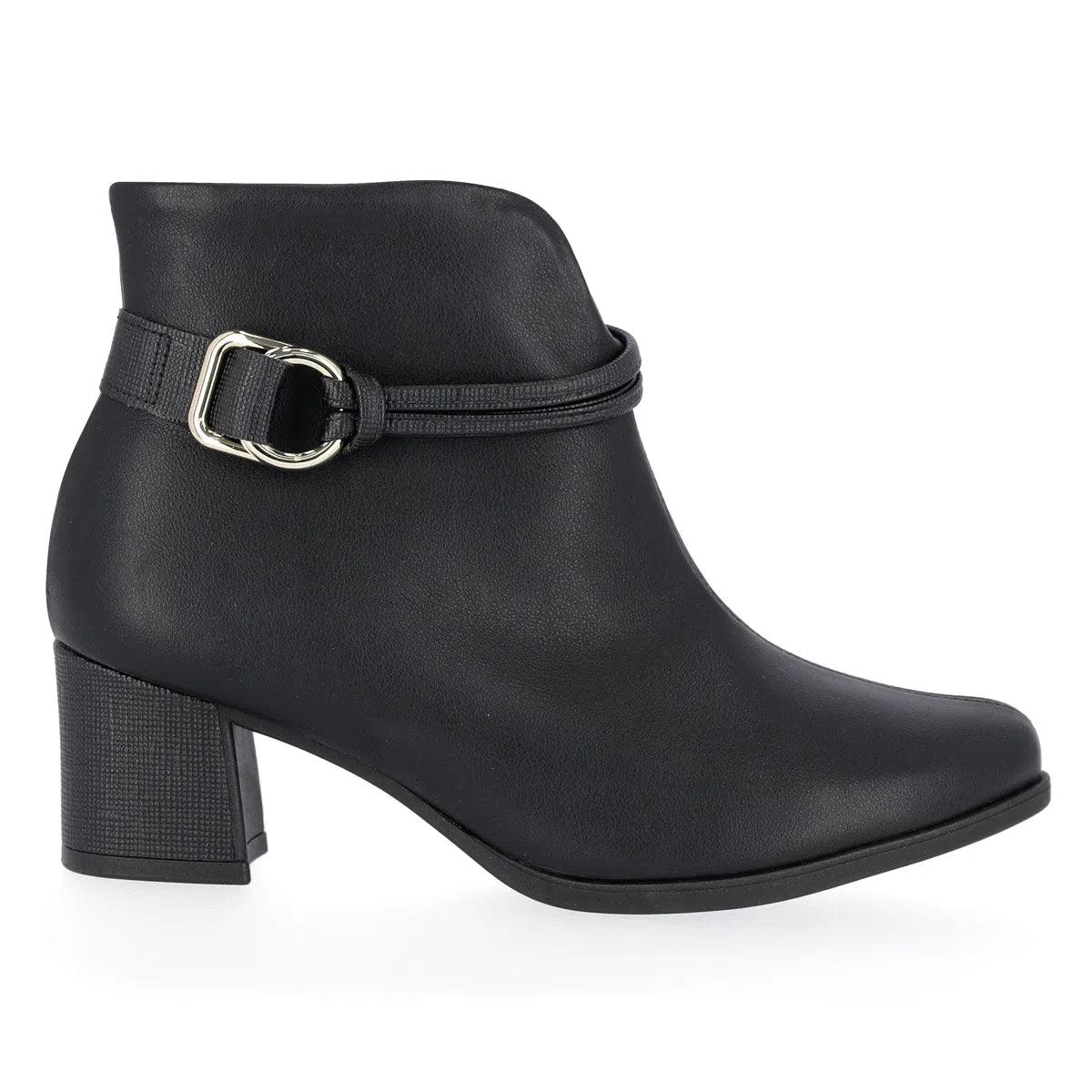 Danubia Half Boot - {{ collection.title }} - TIT