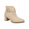 Danubia Half Boot - {{ collection.title }} - TIT