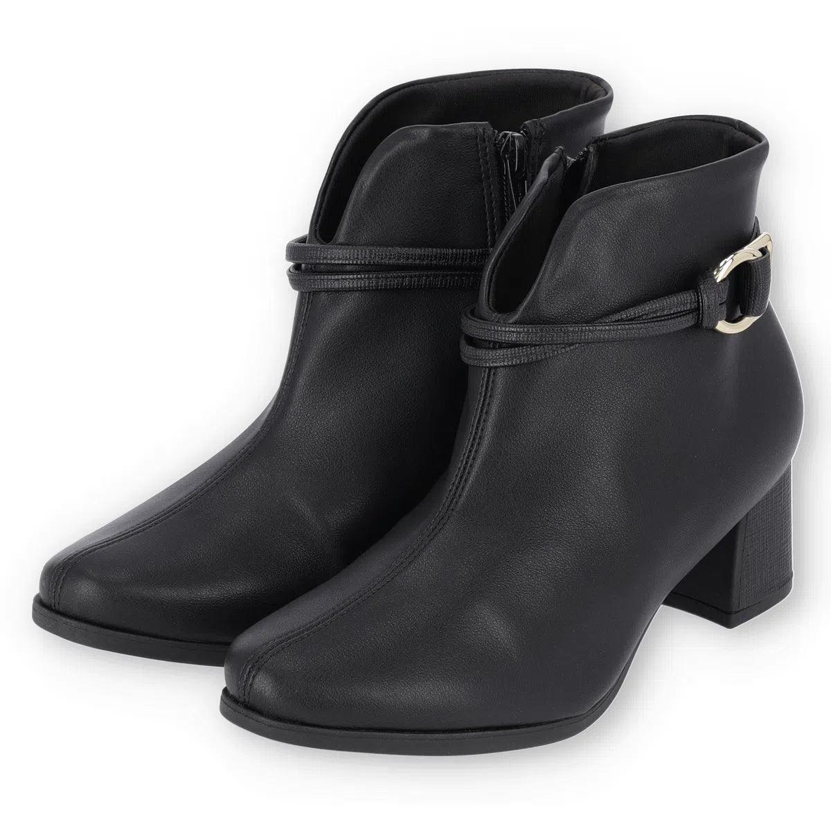 Danubia Half Boot - Premium Womens Boots from Piccadilly - Just LE 3849! Shop now at  TIT | Team for International Trading