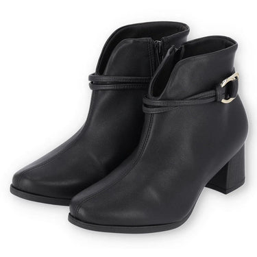 Danubia Half Boot - {{ collection.title }} - TIT