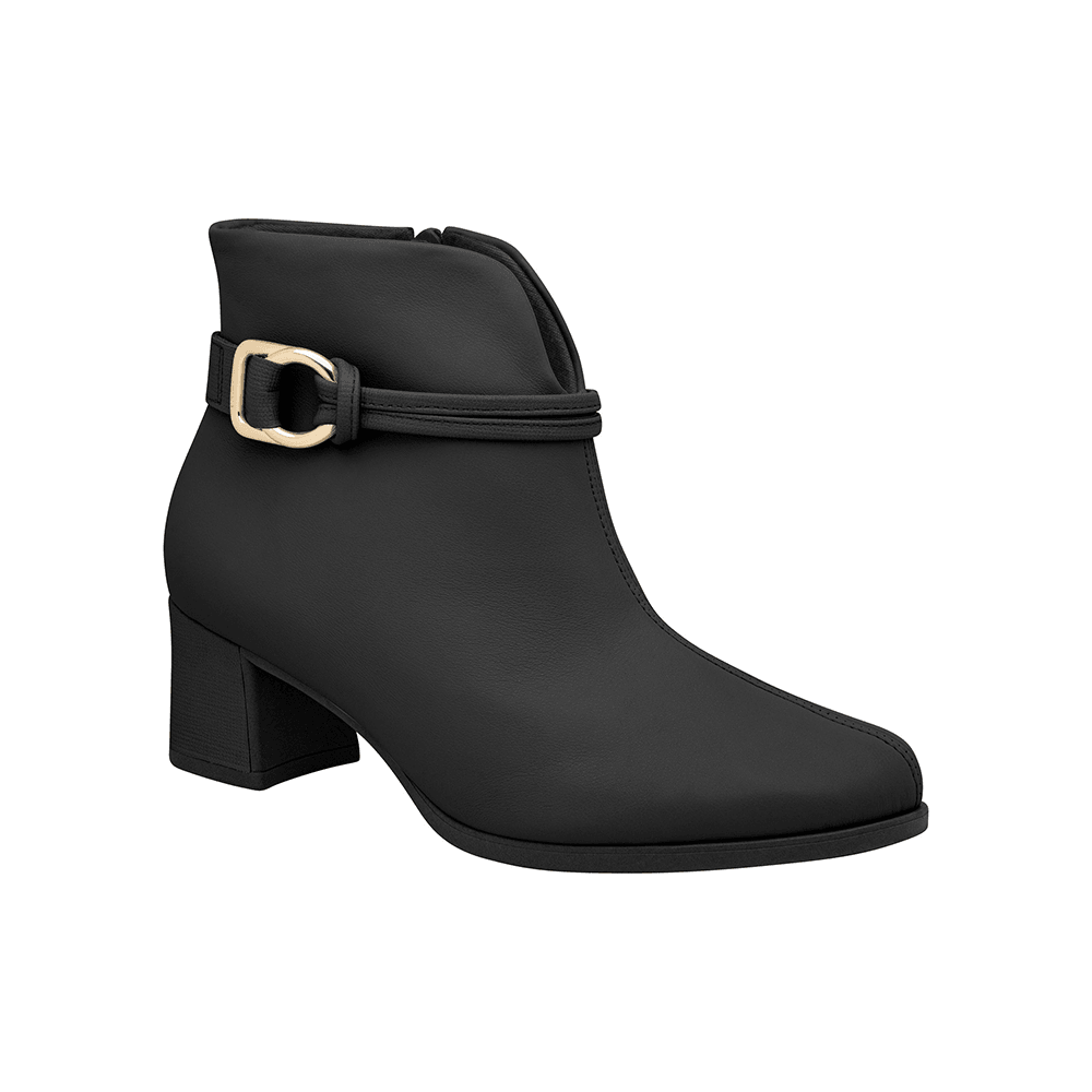 Danubia Half Boot - {{ collection.title }} - TIT